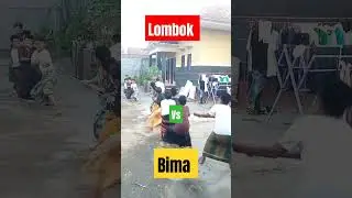17 AGUSTUSan ala santri #bantusubscribe