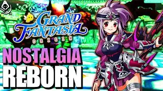 A Fresh Take on a Classic | Grand Fantasia: Origin