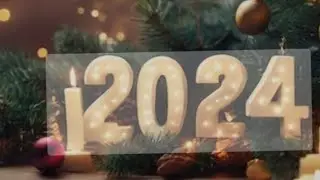НАШИ ПРАЗДНИКИ ЗА 2024 ГОД(2024 НОВЫЙ ГОД)