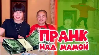 Челлендж Кто быстрее выпьет воду! Или это пранк?😱 