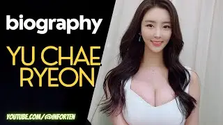 Yu Chae Ryeon Korean model and actress Instagram star, and Biography