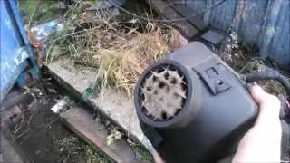 Eberspaecher Airtronic D2 24v