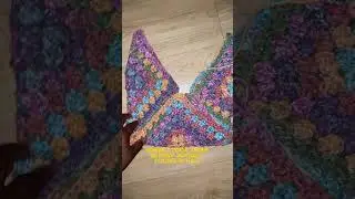 Day 11 🧶 #crochet