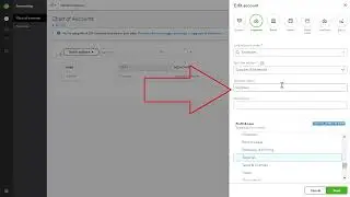 How Do I Change the Name of an Account in QuickBooks Online (QBO)? - Updated 2023
