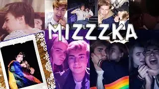 Миззка| Будь со мной рядом | лиззка и Миша Максимов
