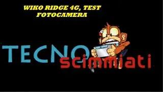 Wiko Ridge 4G, video FullHD