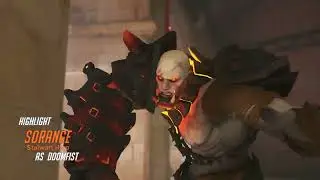 Doomfist can Still be Satisfying