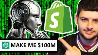 BOOST Shopify Sales with AI-Generated Product Descriptions 🚀
