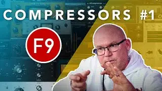 Do you think you know EVERYTHING about COMPRESSORS? .....