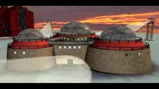 Red Alert  Remastered Collection Прохождение  СССР  Тайная зачистка  # 3 