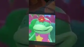 Jojo’s Circus Croaky Crying
