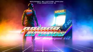 Palace Arcade - Synthwave Patches for DeepMind 12