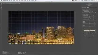 Chapter 51 How to Correct Image Distortion in Photoshop CC 2017