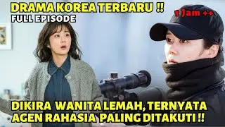 PRETENDING TO BE CLUELESS TO PROTECT THE WOMAN HE LOVES‼️- LATEST KOREAN DRAMA RECAP FULL EPISODE