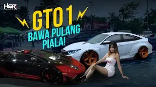 Lamborghini Raffi Ahmad Keren Lagi, Tanya Langsung Buildernya! HIN 2021