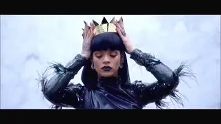 Rihanna   Love On The Brain