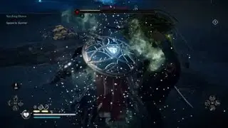 Beating Cordelia | Assassin's Creed® Valhalla
