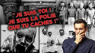 L'EXPÉRIENCE DU SOMMEIL RUSSE, SCIENTIFIQUES & CREEPYPASTA