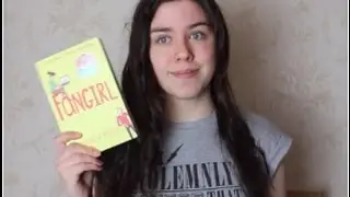 Fangirl by Rainbow Rowell