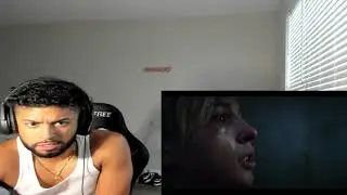 Smile 2 | Official Trailer (2024 Movie) - Naomi Scott, Lukas Gage | REACTION!