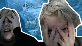 DOING YOUR DARES!!!