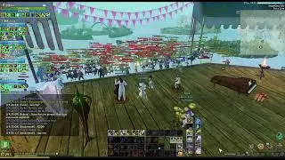 Bardic Celebration ; Two Steps From Hell - Blackheart ( made by Juline )