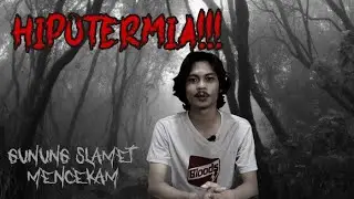 Cerita Mistis - Pendakian Mistis Di Gunung Slamet