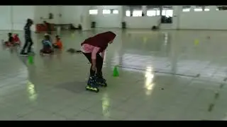 Uji Waktu Kecepatan Inline Speed Part 10