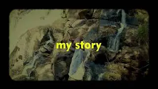 Virusi Mbaya - Wasted Glory x Darklorde (Lyrical Video)