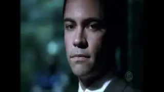 Travis ~ Why Does It Always Rain On Me ~ (Cold Case)