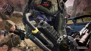 Warface GamePLay Part 4