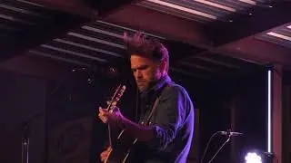 Waylon Payne The Bottom
