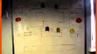 Pac Man Animation for Unit 37