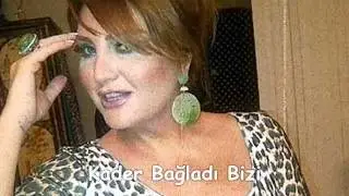 Sibel Can - Kader Bağladı Bizi