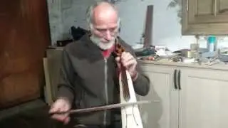 CAKO ALİ(SIKSARA HORONU)