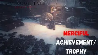 A Plague Tale Innocence - 