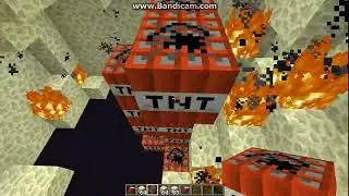 Destroying The End in Minecraft With BEDS??? (Part 2)