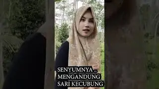 senyumnya candu banget #cantikalami #shorts #shortvideo