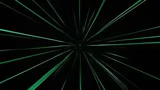 Anime Lines | After effect