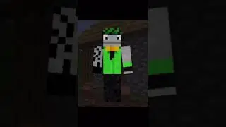 I made my roblox skin into a Minecraft skin