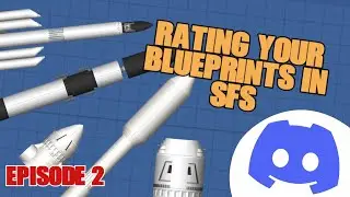 Rating YOUR BPs in SFS Ep 2
