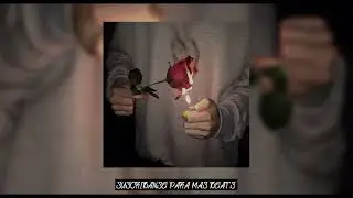 "COMO SI NADA PASÓ" ‐ BASE DE RAP BOOM BAP TRISTE MELANCOLICO | TYPE BEAT SAD