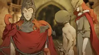 Final Malenia soloing stream