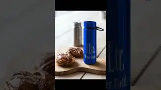 Create mockup design template in Photoshop | Mockup in photoshop | PS Tutorial #shorts