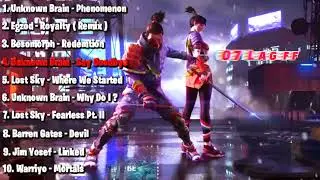 TOP 10 SONG NCS FOR FREE FIRE HIGHLIGHT GAMEPLAY,
