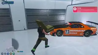 renzu_garage 1.7 - Fivem Advanced Garage