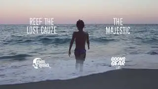 Reef The Lost Cauze - God & The Algorithm (Prod by Paten Locke) AUDIO