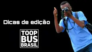 Dicas de Edição de fotos