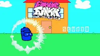 fnf vs robloxzach ost new studio