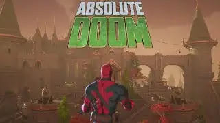ABSOLUTE DOOM.mp4 ￼